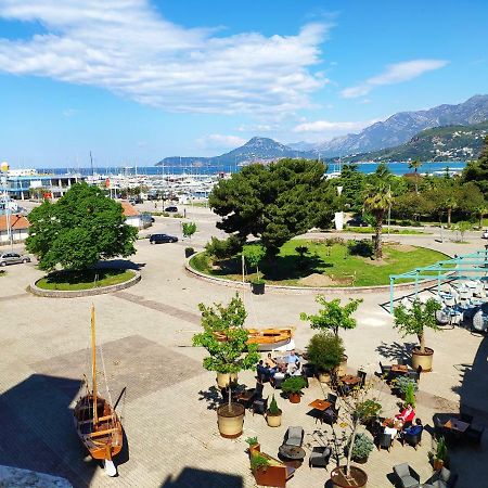 Apartman La Siesta Bar Exteriér fotografie
