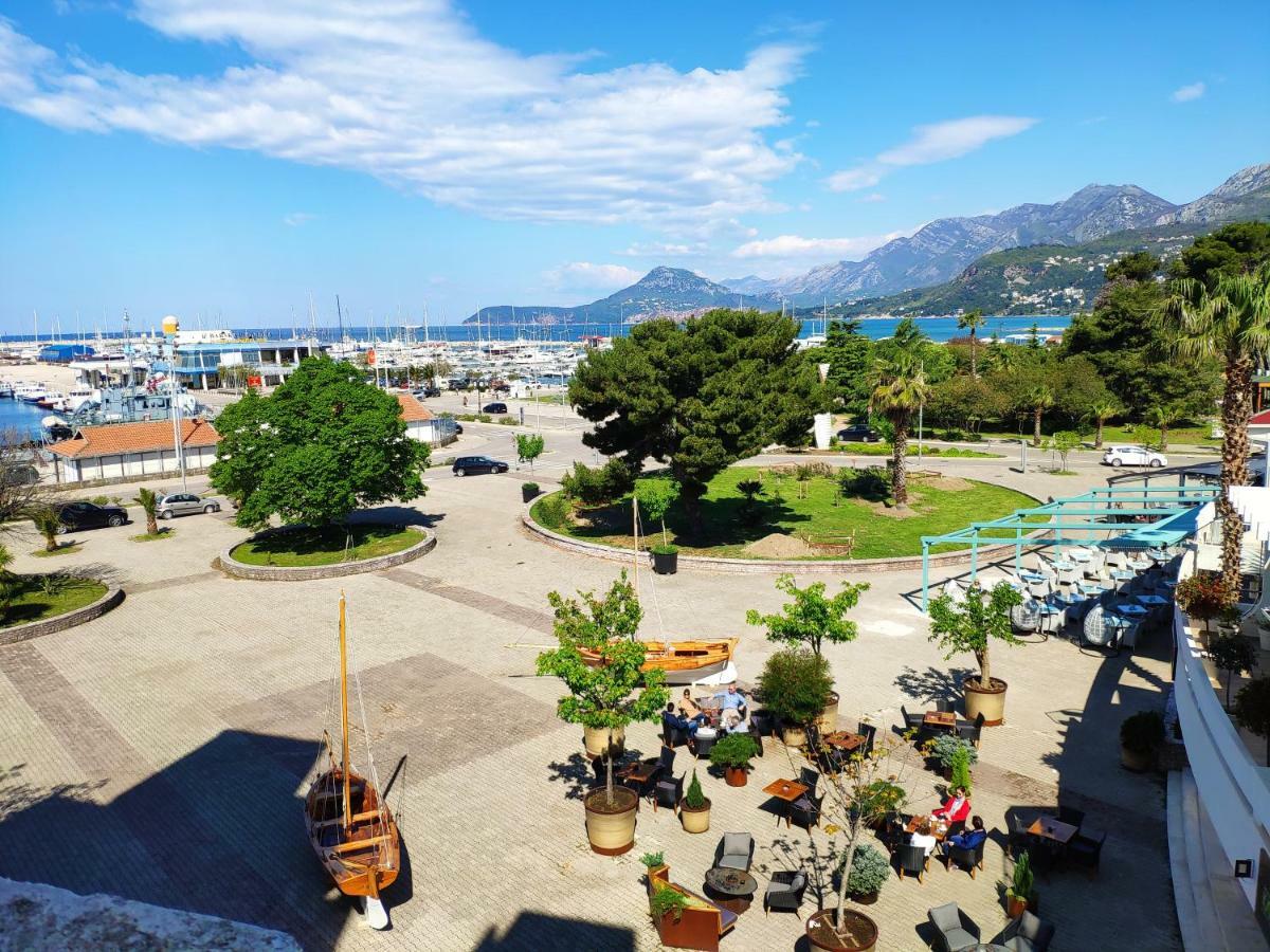 Apartman La Siesta Bar Exteriér fotografie