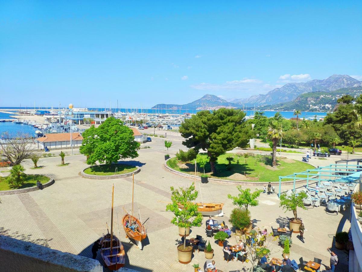 Apartman La Siesta Bar Exteriér fotografie