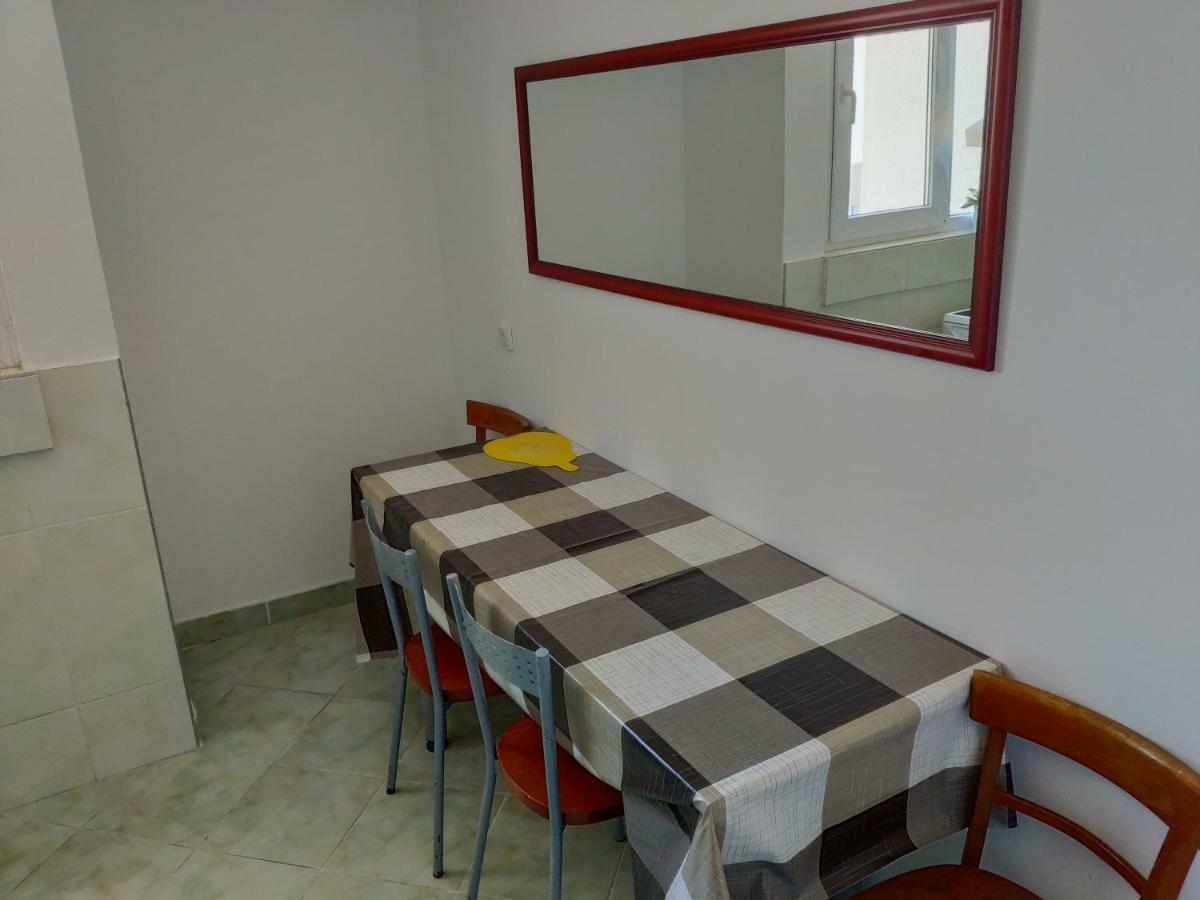 Apartman La Siesta Bar Exteriér fotografie