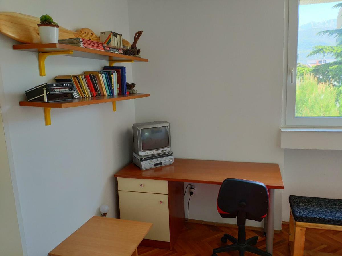 Apartman La Siesta Bar Exteriér fotografie