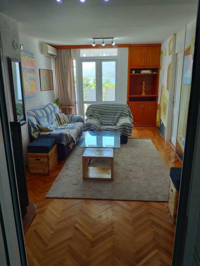 Apartman La Siesta Bar Exteriér fotografie